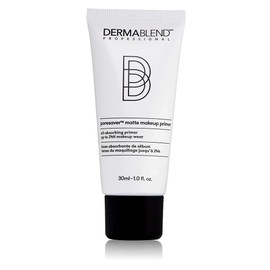 Dermablend Poresaver Matte Makeup Primer for Oily Skin, 1 Fl. Oz.                                                                                     