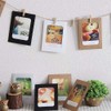 Picture Frames Set of 30 Paper Paper Picture Frames Picture