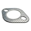 CHERRY [032] General Purpose Muffler Gasket Φ50 JB23 Compatible GK-M-50-JB23