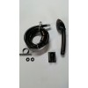 SA RV HAND HELD SHOWER HEAD HOSE KIT, WITH ON/OFF