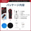 【温冷両用・固定プレート】Techlove 手首サポーター Premium 冷やすと温める可能 強度調整可能 手首 サポーター 腱鞘炎 tfcc損傷 ドケルバン