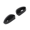 Replacement Mirror Cover Set Fit for Fiat 500 2007-2020 Side