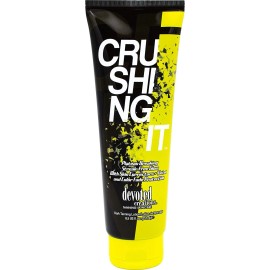Devoted Creations Crushing It Dark Tanning Lotion 8.5 oz