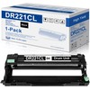 DR221CL Drum Unit (1 Pack): NUC Compatible Replacement for Brother