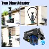 HAFOKO Osmo Pocket 3 Charging Base Adapter, Quick Release Base