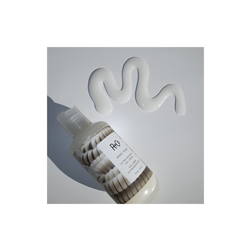 R+Co Ring Tone Ultra Defining Gel Crème | Elongates +