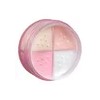 Polvo Traslucido Corrector Unifica El Tono De Piel Pink Up