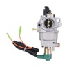 Carburetor For Wacker Neuson GP5600A GPS5600A GP5600 GP5000 Watt Gas