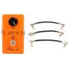 MXR CSP101SL Script Phase 90 Pedal + MXR 3PDCP06 Value
