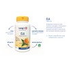 LongLife® CLA | Integratore di acido linoleico coniugato titolato all’80%