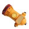 Piggy Bank Retro Fire Hydrant Piggy Bank Fire Hydrant Money