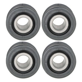 GXYWADY 4 x Rear Lower Arm Knuckle Bushing Assembly Replacement for Toyota Camry Highlander Lexus ES300 ES350