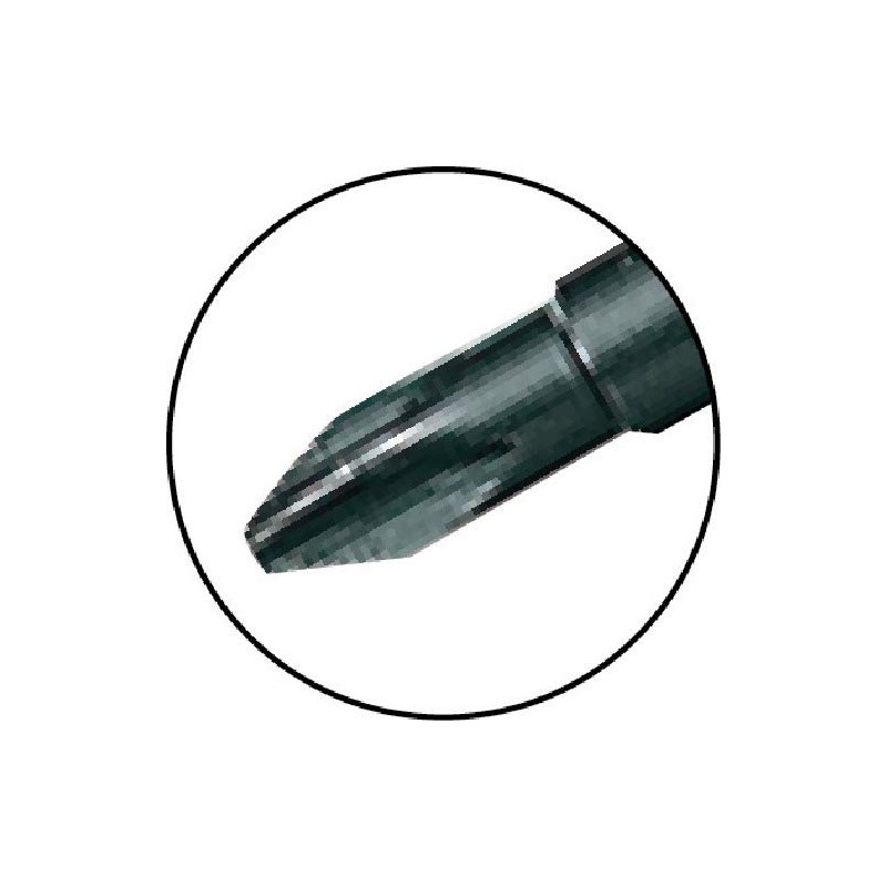 ANEX Driver Through Tip ACR Type Super Fit +1 x
