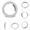 EBTOOLS PK Camera Lens Adapter with Electric for Pentax K