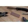 DMT Diamond Whetstone Fine Mini Diamond Stone Fine, 1 Piece,