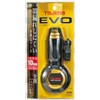 Tajima PS-EVO-MBK Perfect Ink Urn EVO-M, Black, Thread Length 65.6