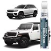 PW7/GW7 Bright White Touch Up Paint for Jeep, Car Paint