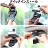 TOMGDRACO Insta360 GO 3 Car Sun Visor Bracket Clip On