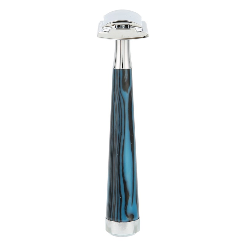 Manual Razors Fast Shave High Safety Double Edged Stable Sliding