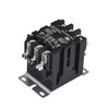 SunLee 3 Pole 40 Amp contactor 277V Coil UL DP