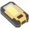 Super Bright LED Lamp 3 Lighting Modes USB Charging COB