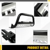 KUAFU 3'' Bull Bar Compatible with 1996-1998 Toyota 4Runner 1998-2004
