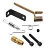 LOSTAR Throttle Linkage Carb Kit Compatible with Nonhemi Predator GX160