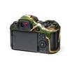easyCover - Silicone camera case - Protection for your camera