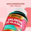 Suplemento Cápsula Solanum Omega 186g