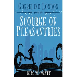 Gobbelino London & a Scourge of Pleasantries