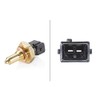 HELLA 6PT 009 107-851 Sensor, coolant temperature