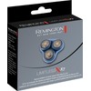 Remington Rotary Shaver Replacement Head Compatible with Remington Limitless X7