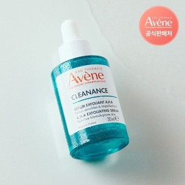 Avene Cleanance A.H.A Clear Serum 30ml / 아벤느 클리낭스 A.H.A 클리어 세럼 30ml