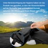 JAICOM Sleeping Bag, Ultralight Silk Sleeping Bag for Travel, Comfortable