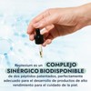 Hebbe - Replexium, Potente Mezcla Antienvejecimiento para Cosméticos, 20 g