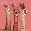 NYX Professional Makeup, Shine Loud, Labial Líquido Larga Duración, Daring