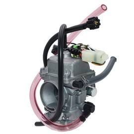 Carbman 15003-1437 Carburetor Replacement for Kawasaki KVF300 Prairie 300 1999-2002 2X4 2WD 4x4 4WD 15003-1534 KVF300B KVF300A Carburetors