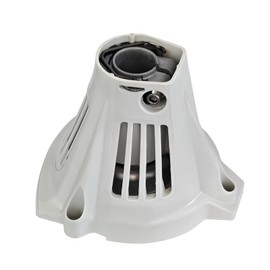 UINIEBOOM Trimmer Clutch Drum & Housing Assy Fit for STIHL FS91 FS91R FC91 FS111RX FS131 FS131R, 4180-080-1819 4180-080-1811