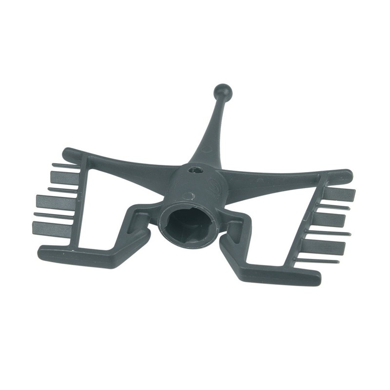 tm_versand Schmetterling tm31, Schwarz