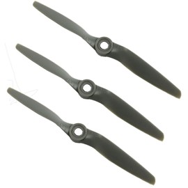 Buddy RC APC 6" Thin Electric Props 6x4 (3PCS)