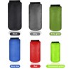 6 Pieces Waterproof Dry Bag Set Dry Sacks Lightweight Airtight