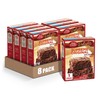 Betty Crocker Delights Supreme Original Brownie Mix, 16 oz. (Pack