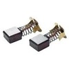 Carbon Brush (2 Irid) 999017