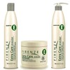 Firenze Professional Extra Care TRIO - Extra Care Shampoo, Conditioner