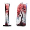 Buyidec Cherry Tree Blossom for Model 5 Skin Accessories Cover