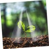 Levemolo 20pcs Plant Frost Guard Covers Freeze Protection Plant Covers