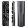 (Pack of 2) Universal Remote Control for L G-TV-Remote,Compatible for