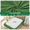 Biscaynebay Decorative Box Spring Cover King & Cal King Size,