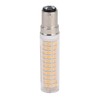 BA15D Bulb LED Corn Lamp 1500LM 136LED Dimmable Light Bulb