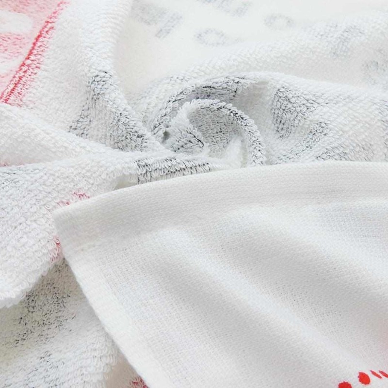 Face Towel, Fluffy Towel, Hot Springs, Inukai Towel, Sweat Wipe,
